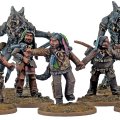 Photo of Spirit Walkers  (DMH026)