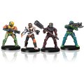 Photo of Fireteam Cerberus Pack (MGHAU301)