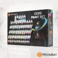 Photo of TTCombat Core Paint Set (TTPX006)