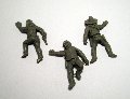 Photo of Dead Man's Hand Desperado Casualties (DMH504)