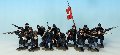 Photo of Danish Infantry Regiment 1864 (DANEDEAL)