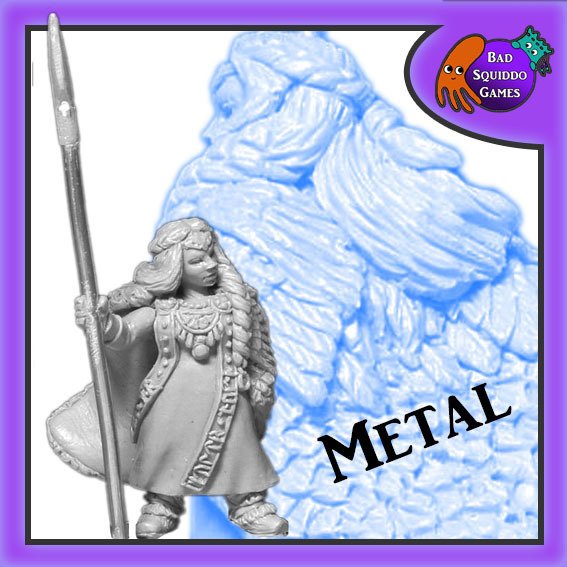 Freyja Norse Goddess