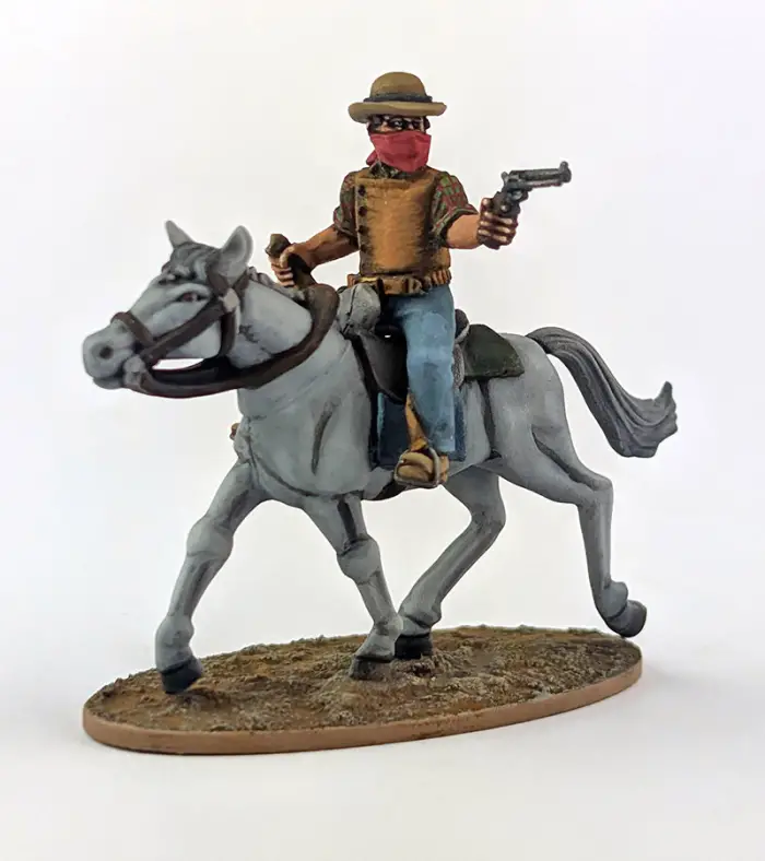 Jose 'Diablo' Mtd
