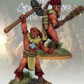 Photo of Tribal Savage and Hunter (FGA315)