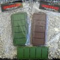 Photo of Oathmark Cavalry bases (15) (base08)