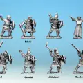 Photo of Warlords & Followers (2) (PEN07)
