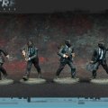 Photo of Heist Crew (SPEC06)
