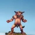Photo of Minotaur (WOA001)