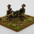 Photo of Maxim Gun and Crew (NSA2014)