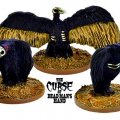 Photo of Corpse Carrion (DMH606)