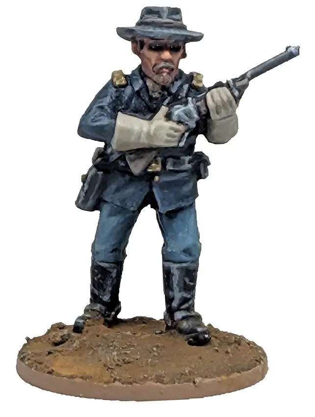 Captain Joseph C.Bale