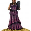 Photo of Maeve Newton (DMH316)