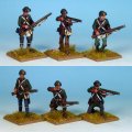 Photo of Butler's Rangers (War of Independence) (MT0118)