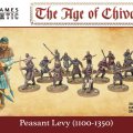 Photo of Peasant Levy (1100-1350)  (WAAAC003)