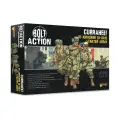 Photo of Currahee! US Airborne (D-Day) Starter Army (402613102)