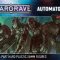 Photo of Stargrave Automatons (SGVP009)