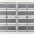 Photo of 60mm x 30mm Plastic Bases  (BASE17)
