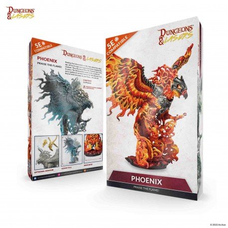 Phoenix 