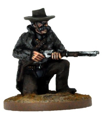 Buckshot Roberts