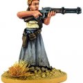 Photo of Dolores Wood (DMH317)