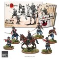 Photo of Ashigaru Scouts discontinued (GFN-TOH-13)