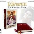 Photo of Jim Hensons Labyrinth The Adventure Game (RH_LAB_005)