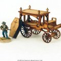 Photo of HORSE DRAWN HEARSE (G068)