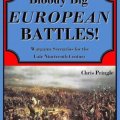 Photo of Bloody Big European Battles (BP1514)