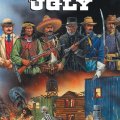 Photo of The Bad & The Ugly - Dead Man's Hand Sourcebook  (DMHR004)