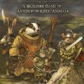 Photo of Burrows & Badgers: Second Edition (BP1898)