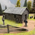 Photo of Timber Cabin (RNTC-1)