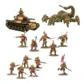 Photo of Empire of Japan Starter Army (452601203)