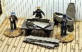 Photo of DEAD MAN'S HAND Civilian Undertaker's Civilian Set (DMH407)