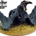 Photo of Storm Crow (DMH605)