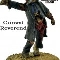 Photo of Cursed Reverend   (DMH608)