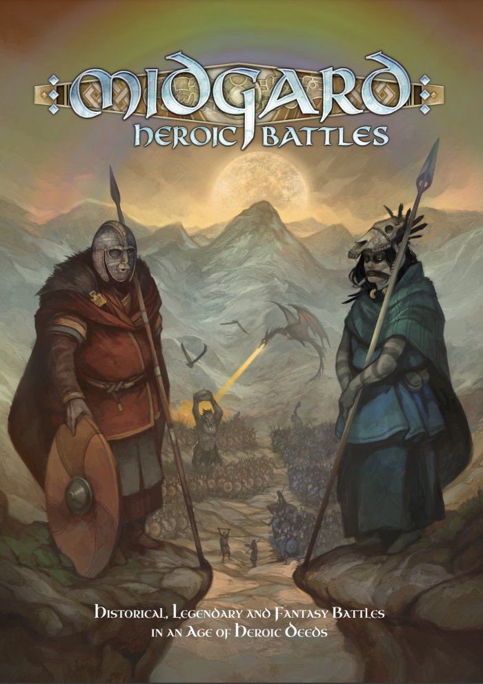Midgard Heroic Battles 