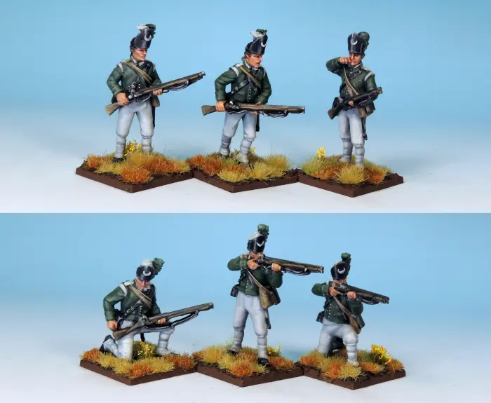 Queen's American Rangers (War of Independence)