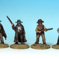 Photo of Fortune Hunters (EMP-AA119)