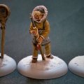 Photo of Inuit Hunters (EMP-AA113)