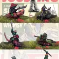 Photo of Wartnose Jousting Deal 1 (HJHDeal2)