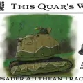 Photo of Crusader Ailthean Tractor (WAAQU010)
