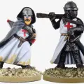 Photo of Templar Heroes  (GiM083)