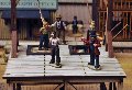 Photo of DEAD MAN'S HAND Gallows Set (DMH402)