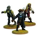 Photo of Cursed Characters  (DMH609)