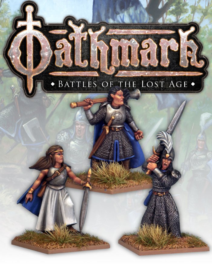 Elf Champions III