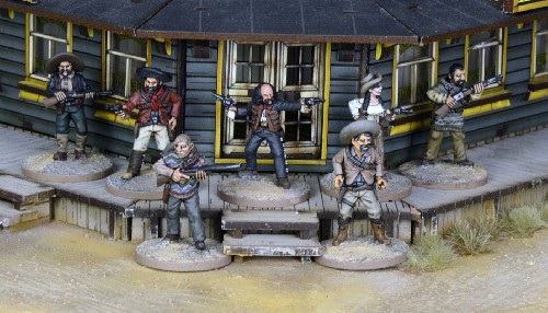 Banditos
