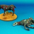 Photo of Rotten Horses (DMH611)