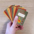 Photo of NEVER MIND THE MATCHLOCKS CARD DECK (NMTB009)