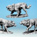 Photo of Giant Wolf Collection (FW1010)