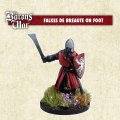 Photo of Falkes de Breaute (FS-BW96)